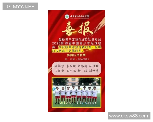 西安足球队在全国足球节奏排行榜中荣获第八名的佳绩引发关注
