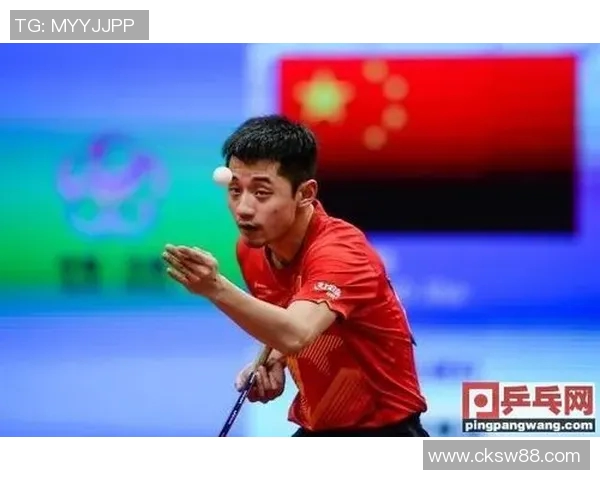 专访乒乓球名将周伟揭秘他成功背后的训练与心路历程