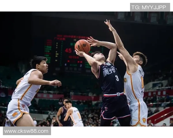 广州篮球队心理素质分析及其对比赛表现的影响研究