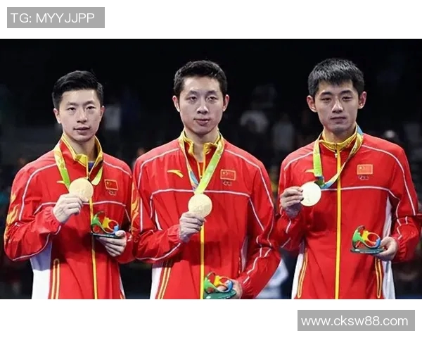 武汉乒乓球队逆袭之路的挑战赛特别报道与辉煌成就回顾