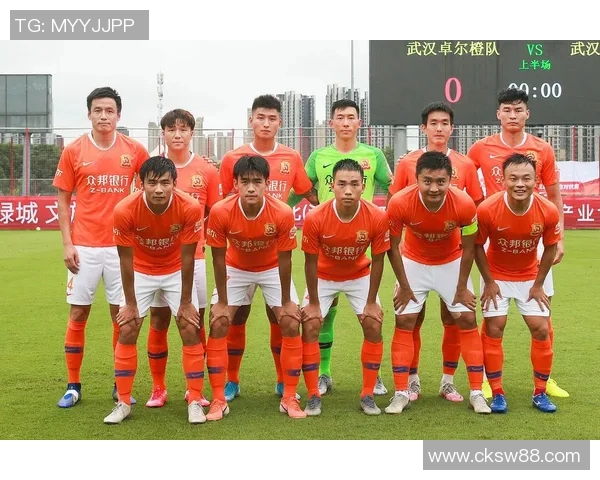 武汉足球队在全国锦标赛中的个人能力分析与表现评估