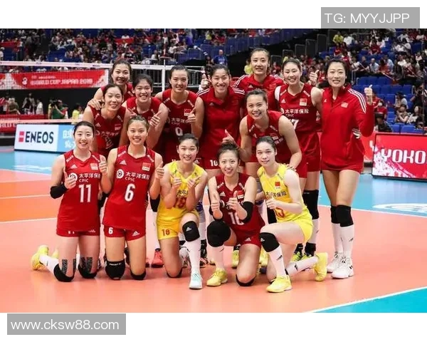 深圳排球队的节奏解析与排球热点动态的深度探讨