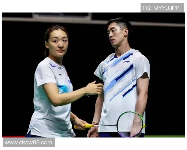 羽毛球战术排名揭晓上海羽毛球队荣获第四名引发关注 羽毛球战术排名揭晓上海羽毛球队荣获第四名引发关注