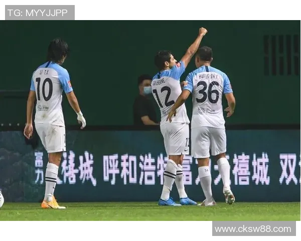 广州足球队进攻表现分析及其对比赛结果的影响探讨 广州足球队进攻表现分析及其对比赛结果的影响探讨