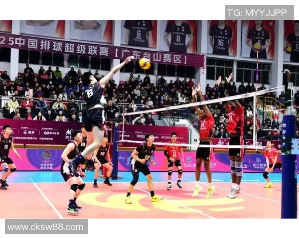广州排球队实力强劲跻身全国第八名展现出色竞技水平与团队合作精神 广州排球队实力强劲跻身全国第八名展现出色竞技水平与团队合作精神