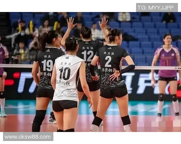 武汉排球队在排球节奏排名中创下新高引领全国潮流