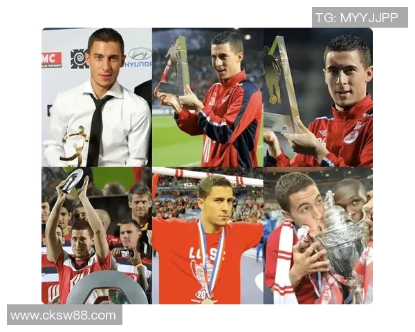 闪耀绿茵场的才华横溢足球明星们如何改变比赛的格局与未来 闪耀绿茵场的才华横溢足球明星们如何改变比赛的格局与未来