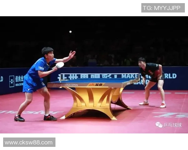 武汉乒乓球队战术解析：从训练到比赛的全面策略探讨