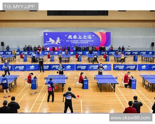 赛后分析:上海乒乓球队与杭州乒乓球队的耐力对决全景回顾 赛后分析:上海乒乓球队与杭州乒乓球队的耐力对决全景回顾