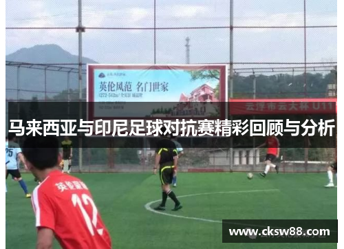 马来西亚与印尼足球对抗赛精彩回顾与分析